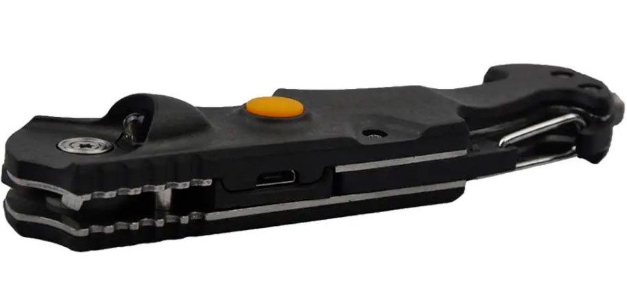 Нож AceCamp 4-function Folding Knife 3