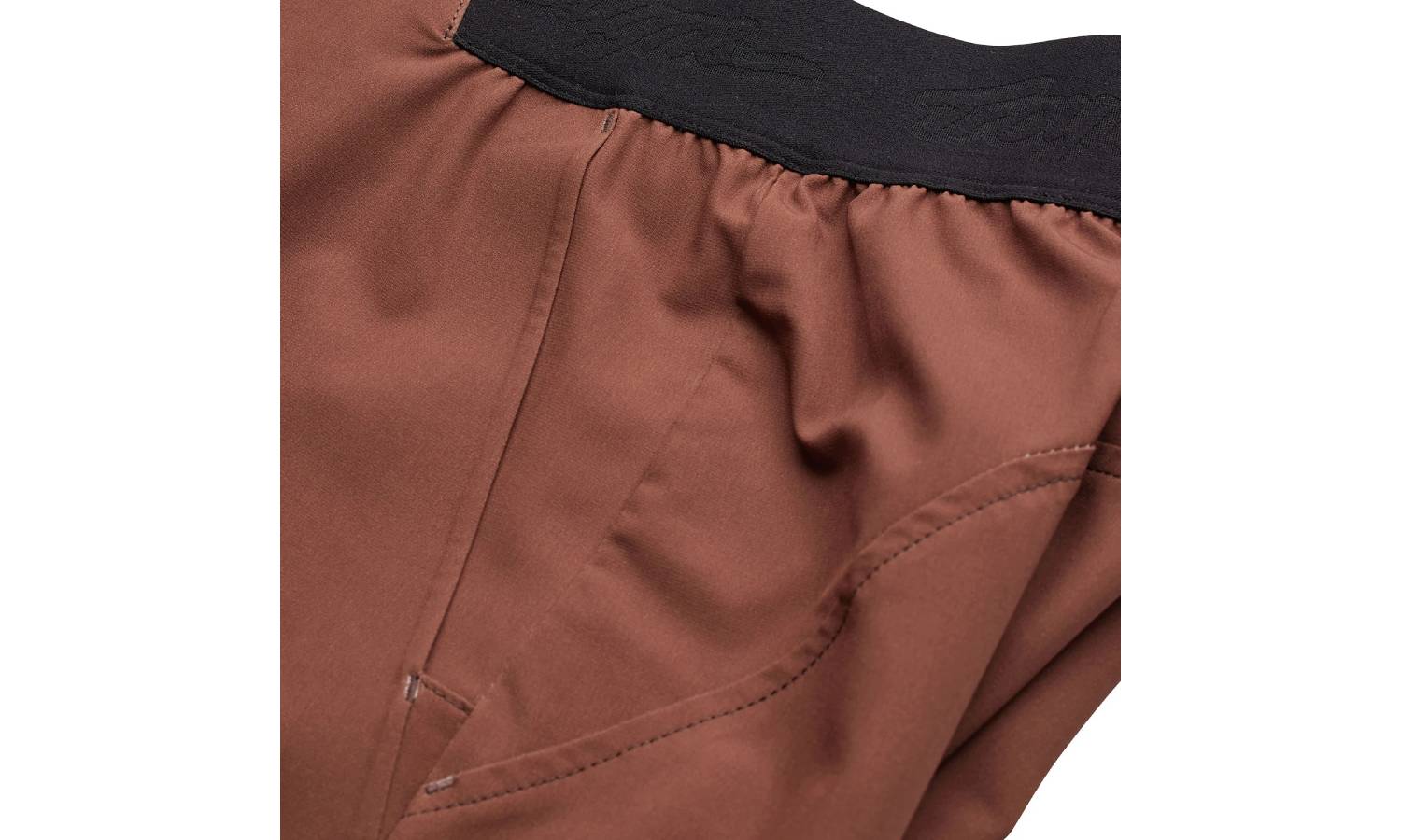 Велошорты TLD FLOWLINE SUPERLYTE SHORT размер S 32 MONO CHOCOLATE 10