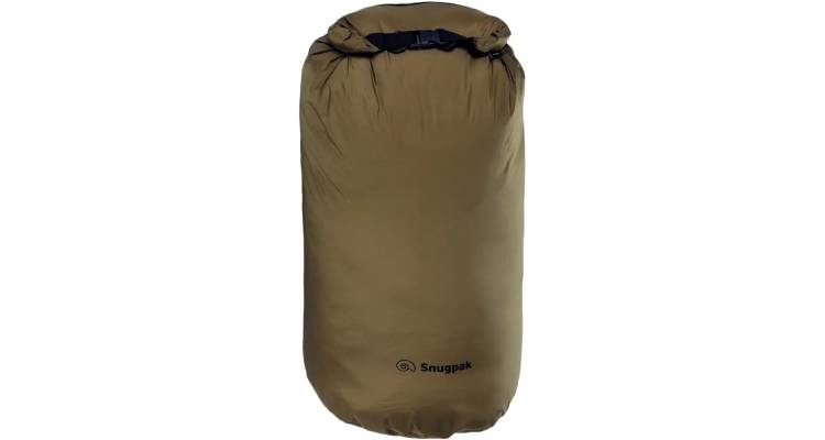 Гермомешок Snugpak Dri-Sak L 13 Coyote tan 