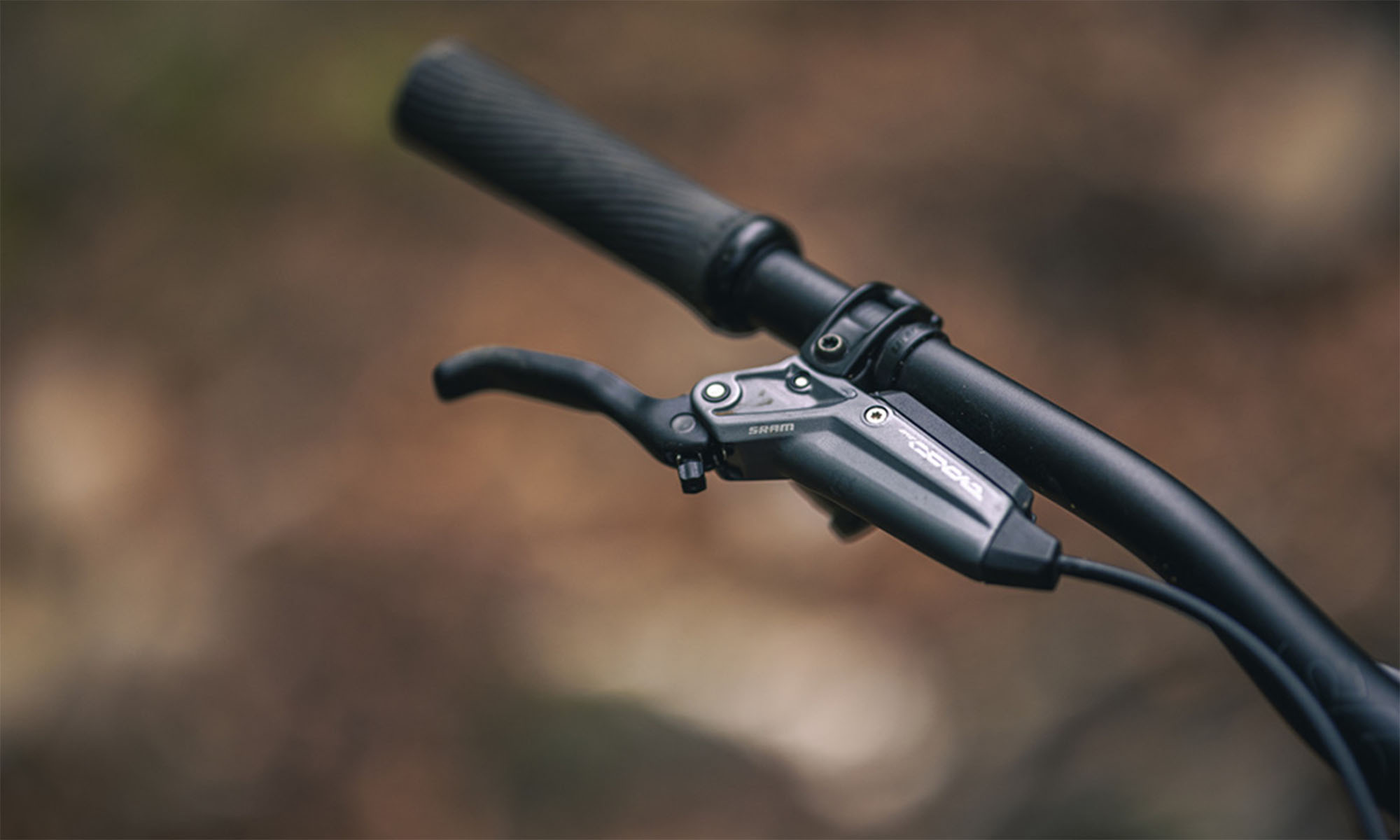 Электровелосипед MONDRAKER SLY RR 29", размер ML, рама 43.5, 400Wh Bosch SX, год 2026, Черный 5