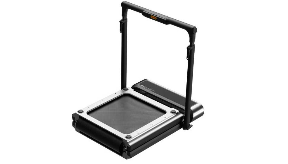 Бігова доріжка KINGSMITH WalkingPad Treadmill R3 Hybrid 13