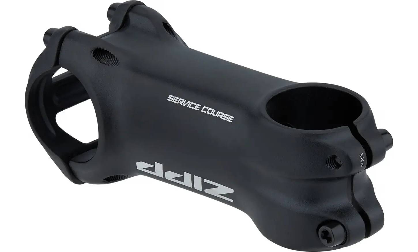 Вынос Zipp AM ST SC B1 318 6 60 1.125 BTBK 2 Вынос Zipp AM ST SC B1 318 6 60 1.125 BTBK 2