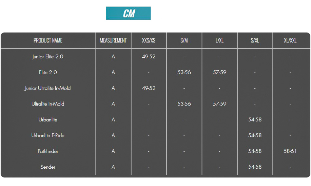Шолом REKD Elite 2.0, розмір L (57-59 см) Black 3 Шолом REKD Elite 2.0, розмір L (57-59 см) Black 3