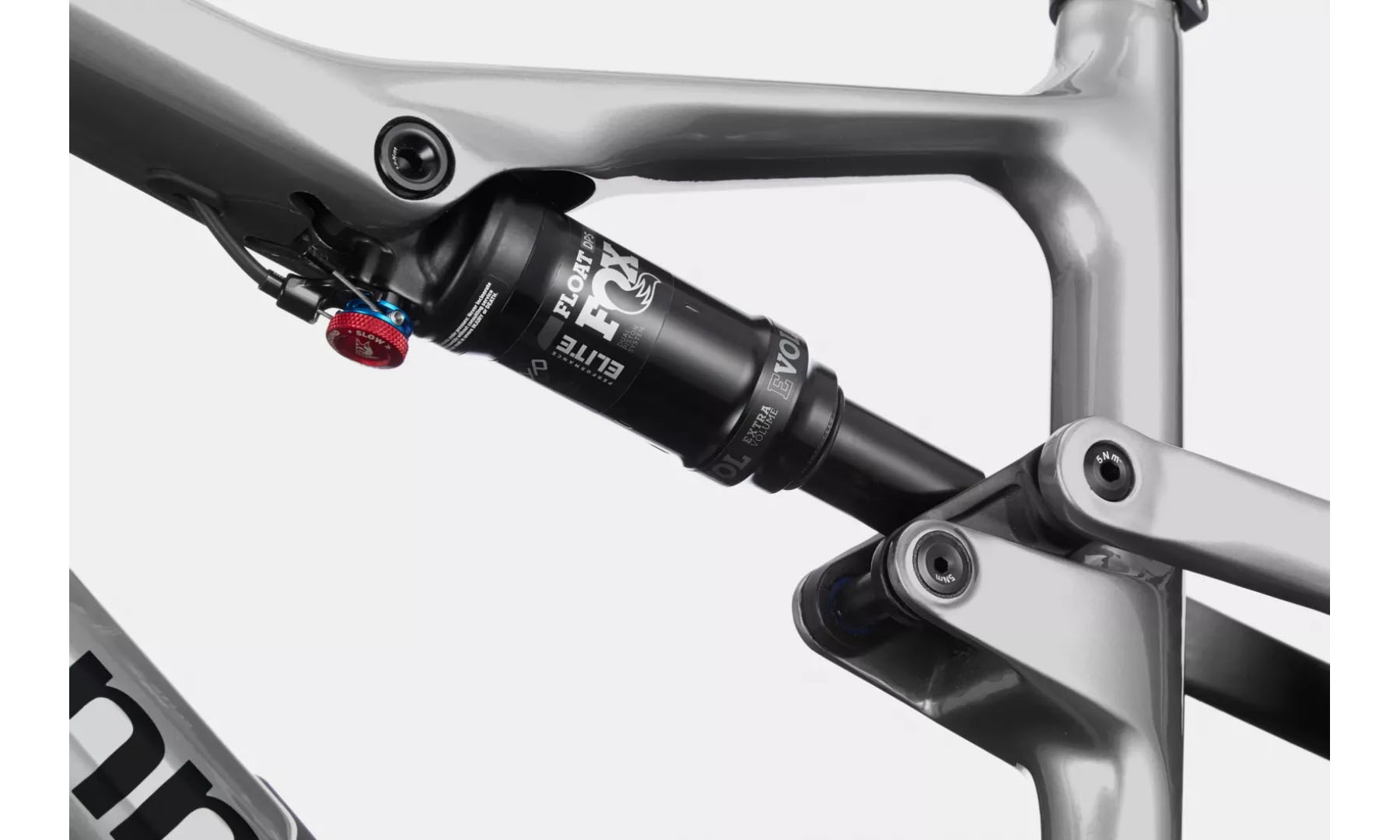 Велосипед Cannondale SCALPEL Carbon 3 29" рама S 2023 MRC 5