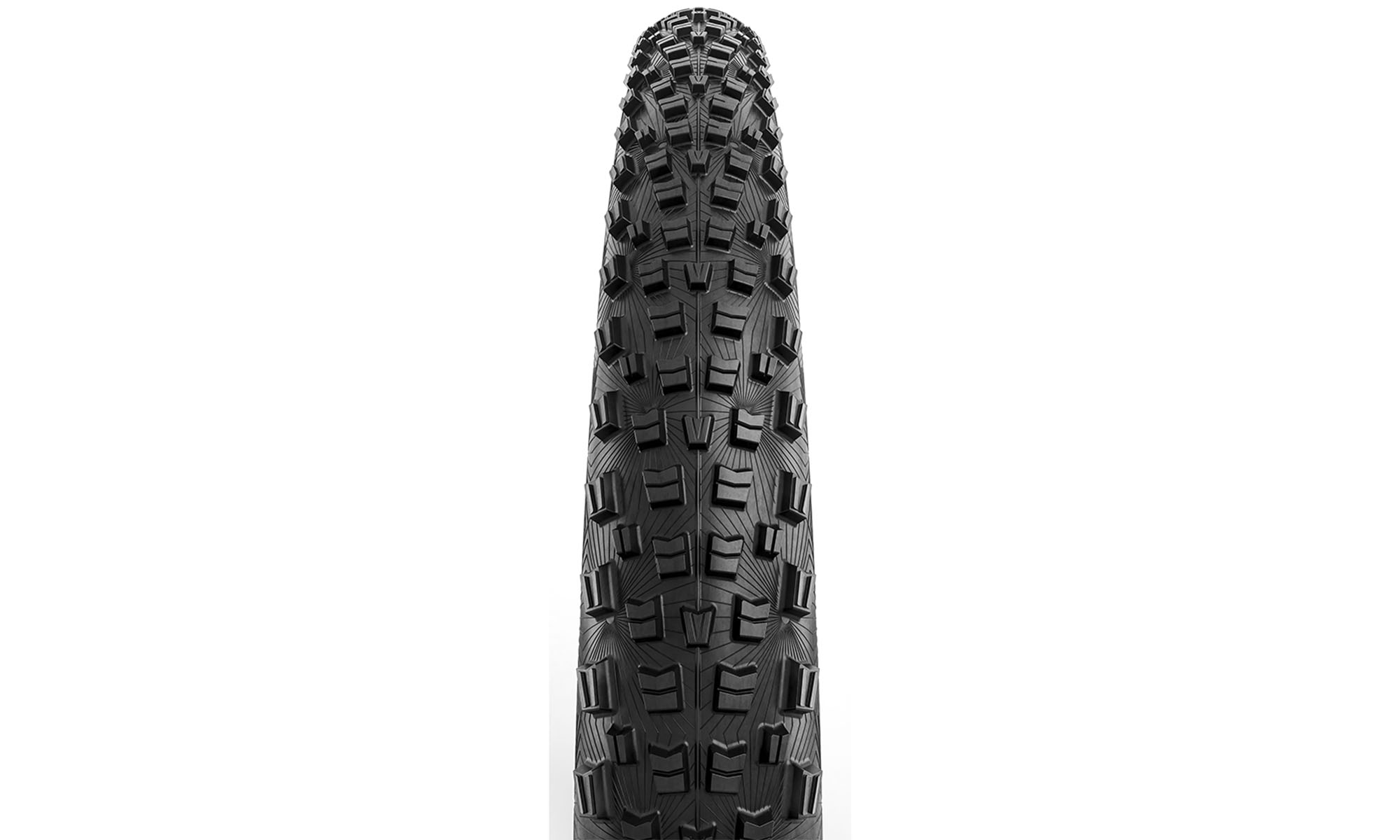 Покрышка бескамерная Continental Trinotal Race Grip 29" | 29 X 2.40, черная складная, skin 6