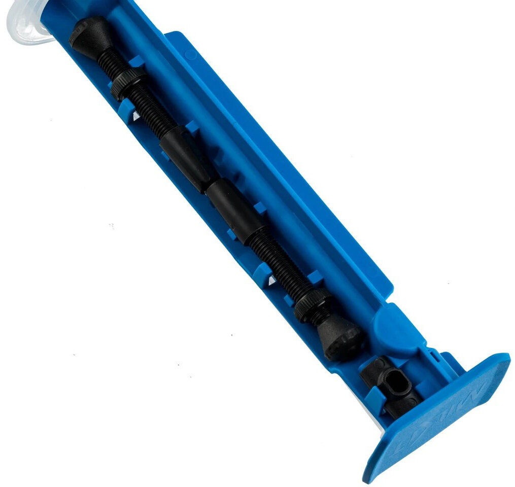 Шприц milKit Replacement syringe 4