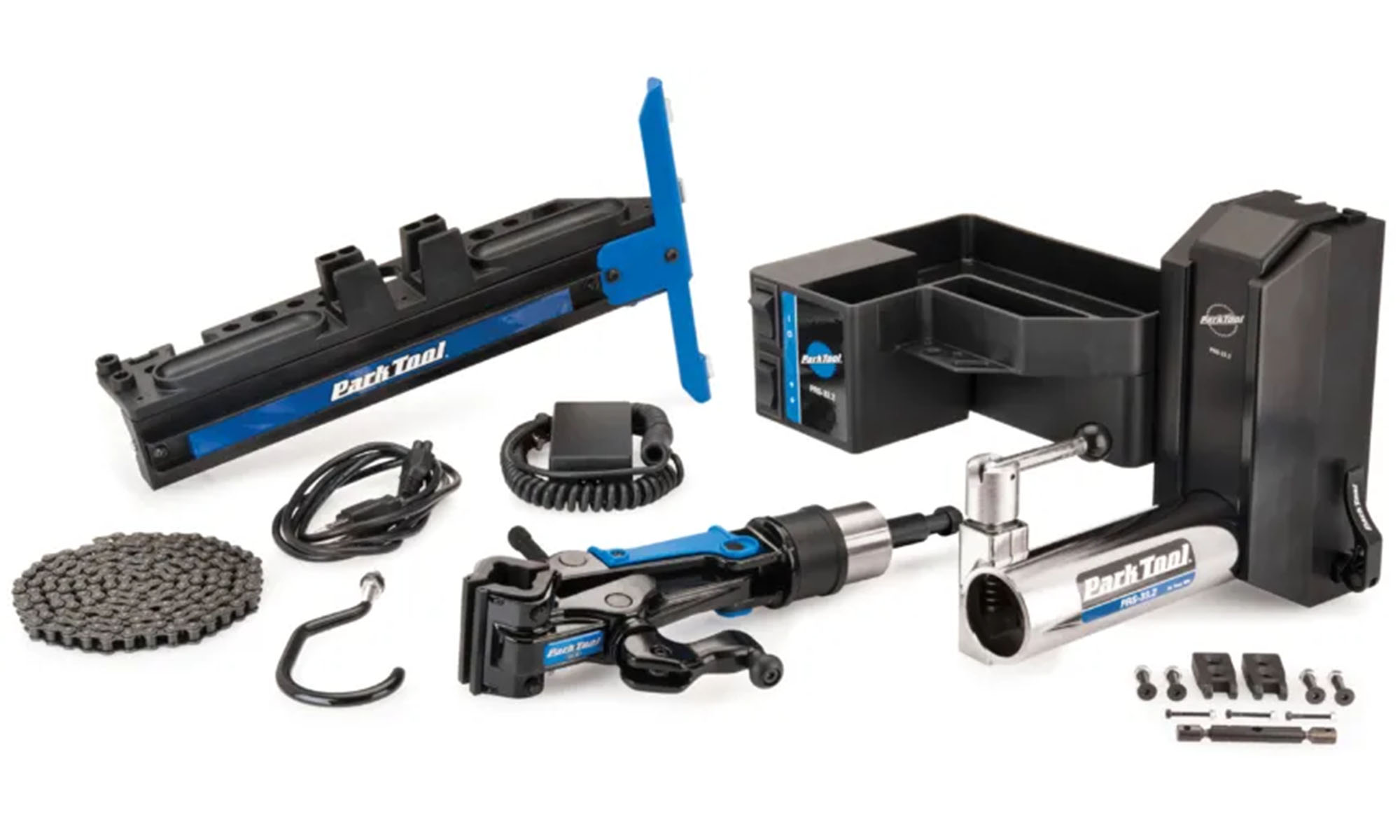 Зажим Park Tool PRS-33.2 AOK, для апгрейда ремонтных стоек PRS-33; PRS-33.2 Зажим Park Tool PRS-33.2 AOK, для апгрейда ремонтных стоек PRS-33; PRS-33.2