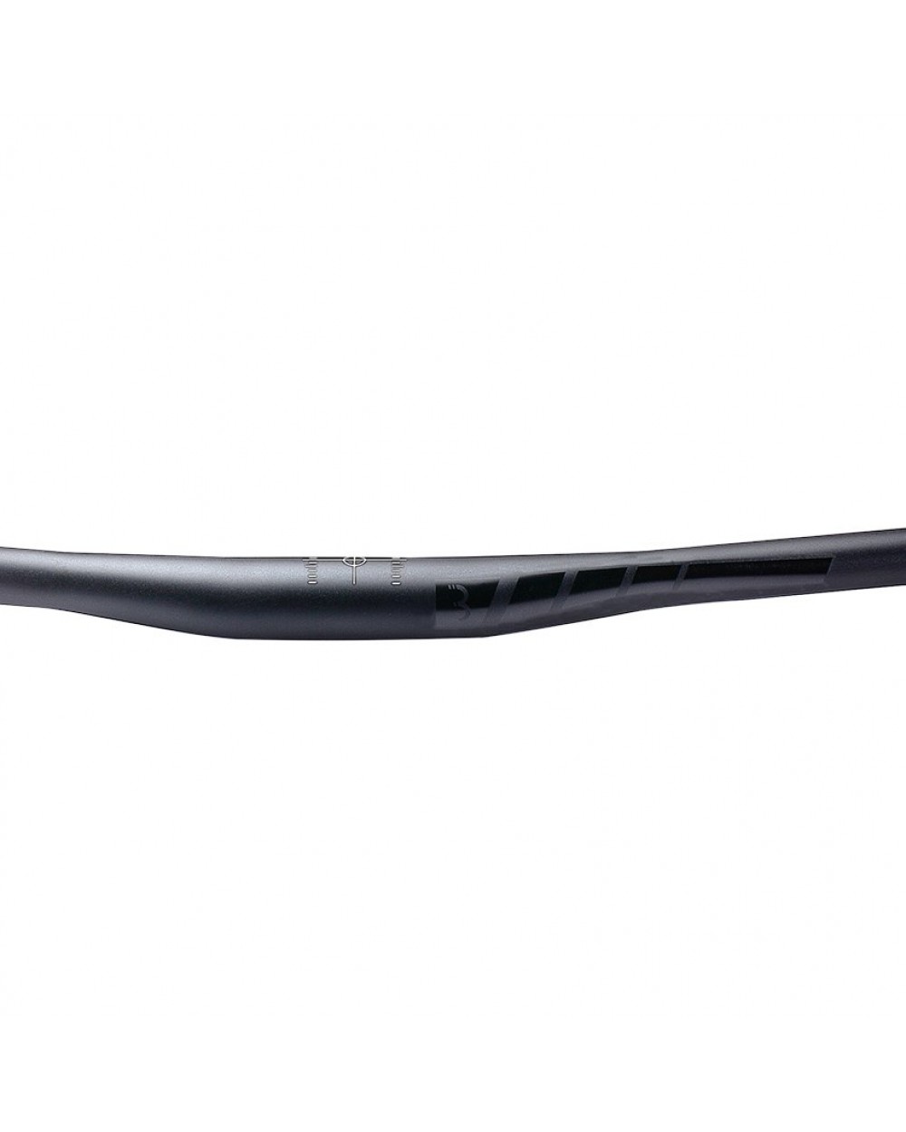 Кермо BBB Horizon BHB-09Di2 31.8мм, 780мм. Чорний 3