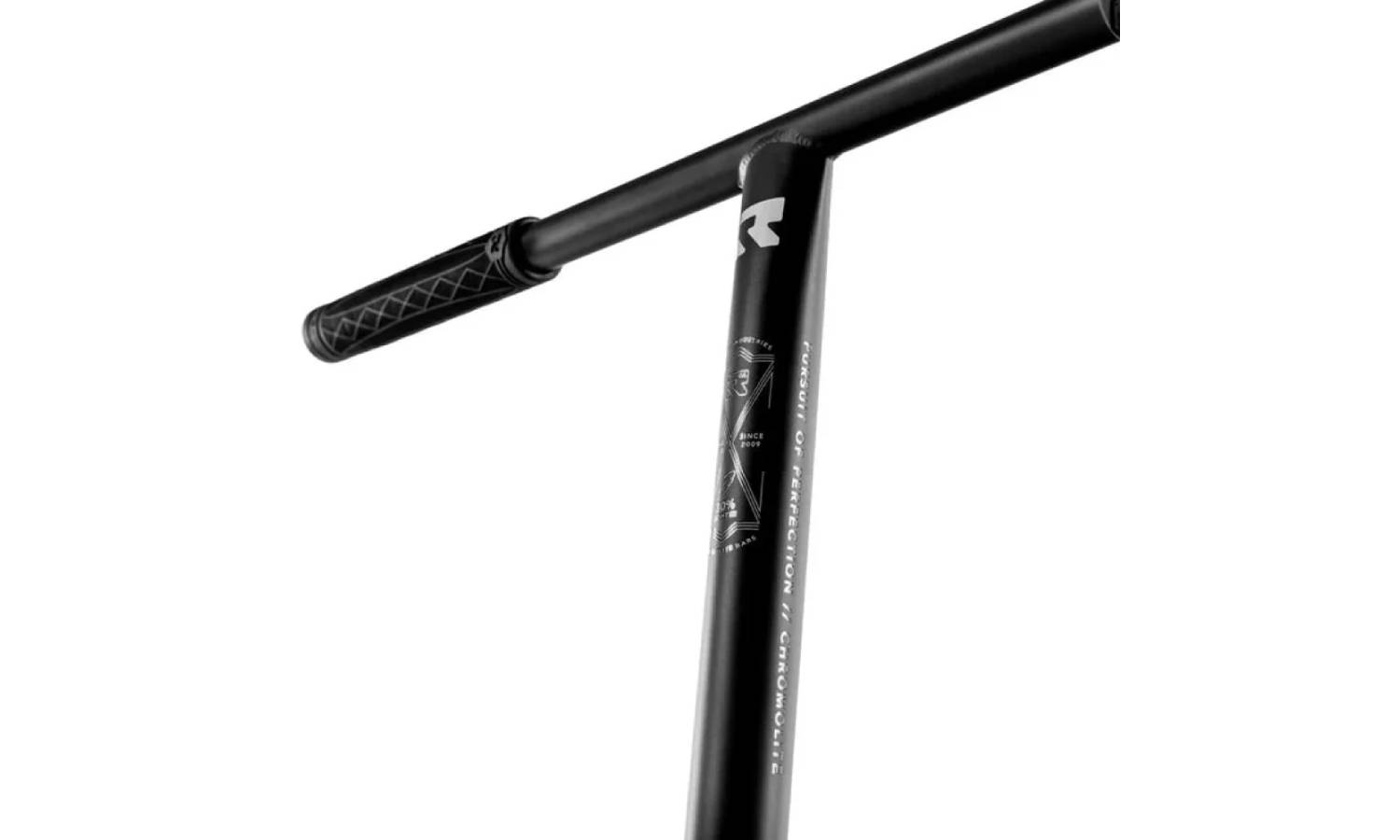 Трюковый самокат Root Industries AIR RS V3 - черный 6 Трюковый самокат Root Industries AIR RS V3 - черный 6