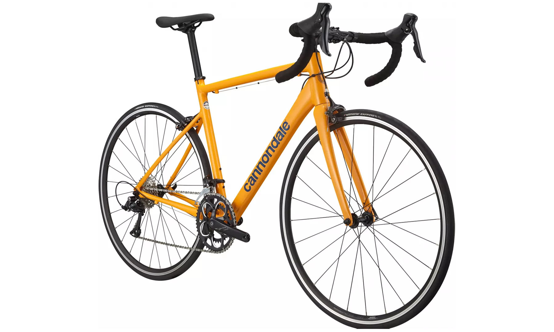 Фотография Велосипед Cannondale CAAD Optimo 3 размер L рама - 56см 2024 MGO 3