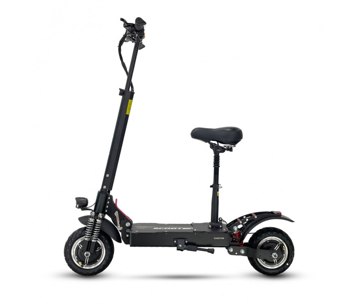Электрический самокат ATLAS Jumper 2 Электрический самокат ATLAS Jumper 2