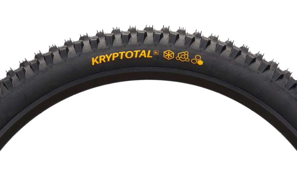 Континентальний Kry-R Trail End 29 X 2,60 Шина 3