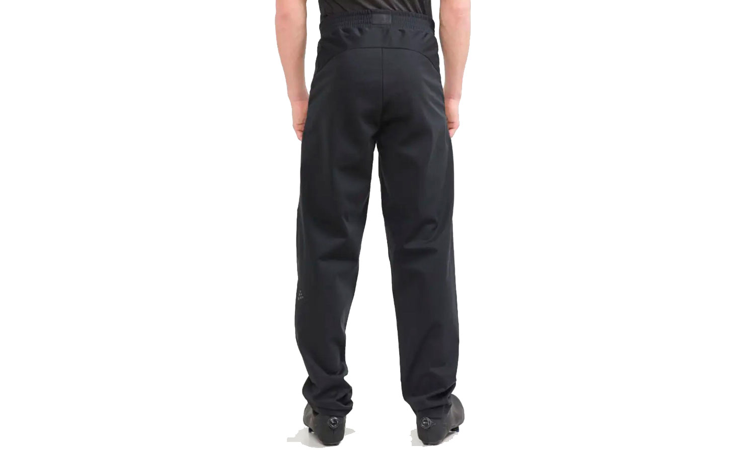 Фотография Велоштаны Craft Core Ride SubZ Pants мужской, размер XL, сезон AW 22, черный 5