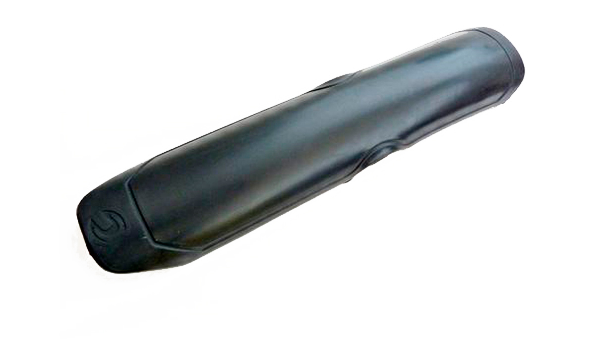 Защита пера Cannondale Trigger Carbon 26 пластик, черная