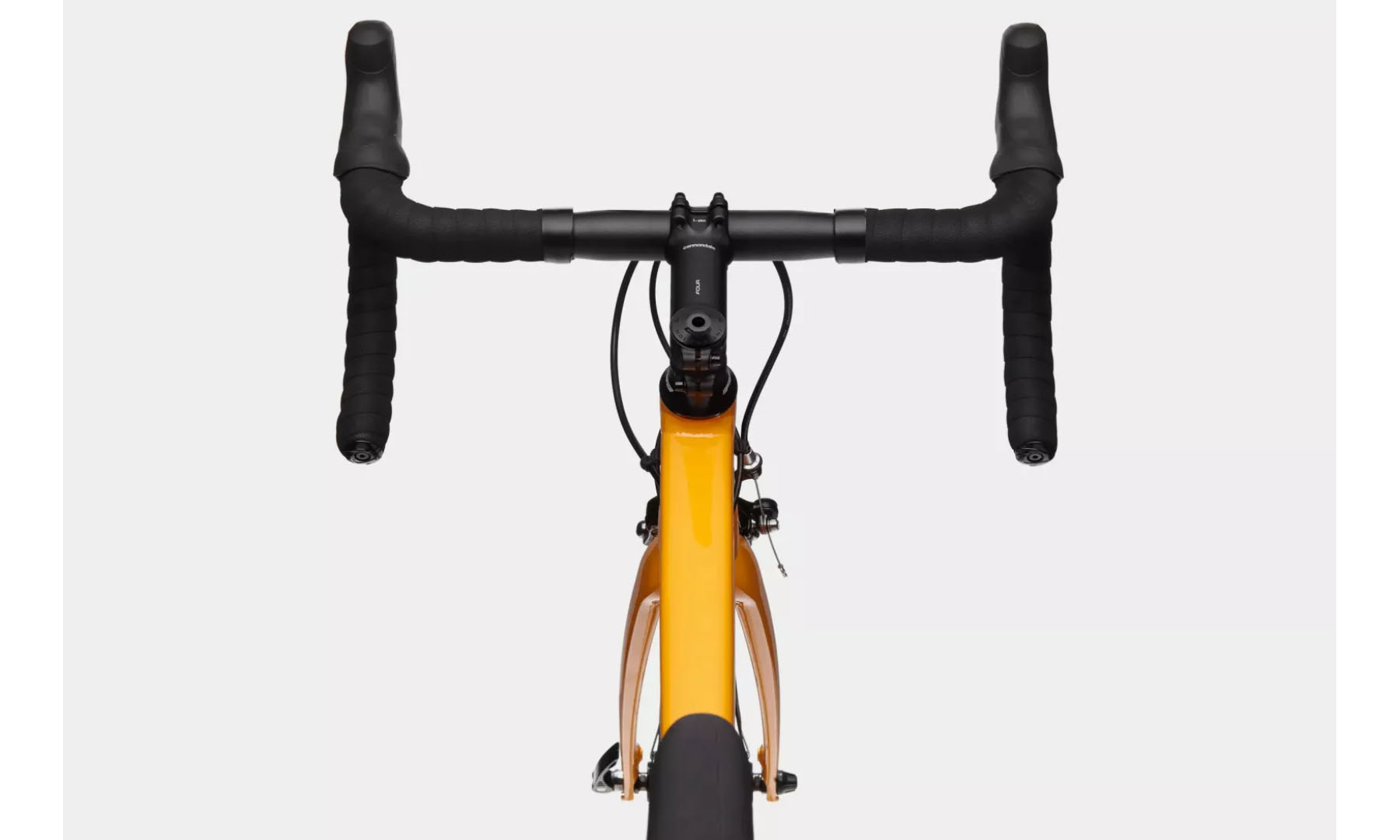 Велосипед Cannondale CAAD Optimo 3 28" розмір M рама 54см 2024 MGO 4
