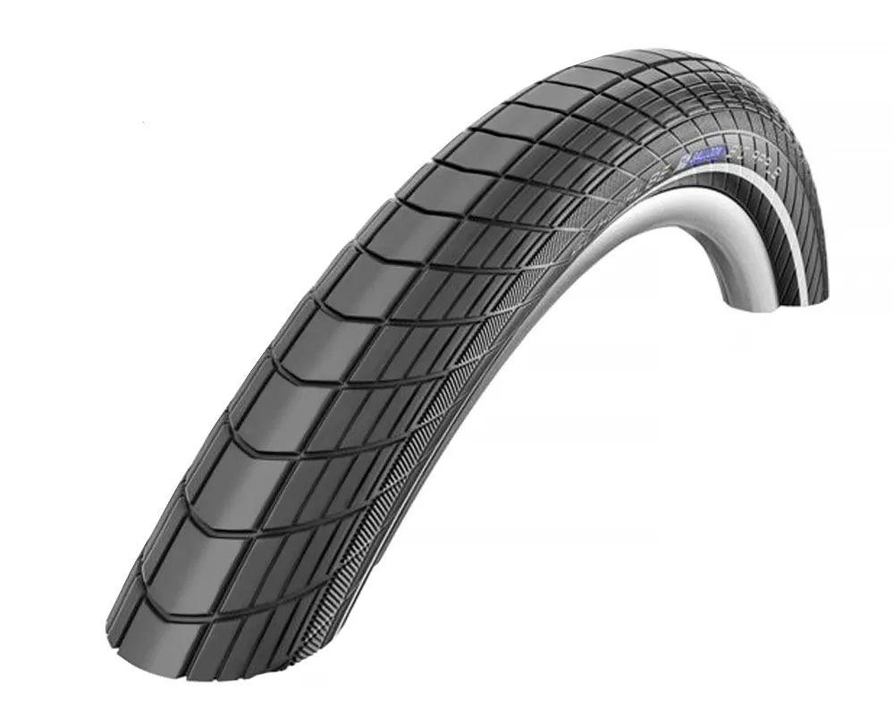 Фотографія Покришка Schwalbe BIG APPLE HS430 26x2.00 (50-559) R-Guard EC, 67EPI