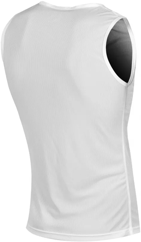 Фотография Джерси Spiuk Baselayer Anatomical Fit мужское размер ХL, Белое 2