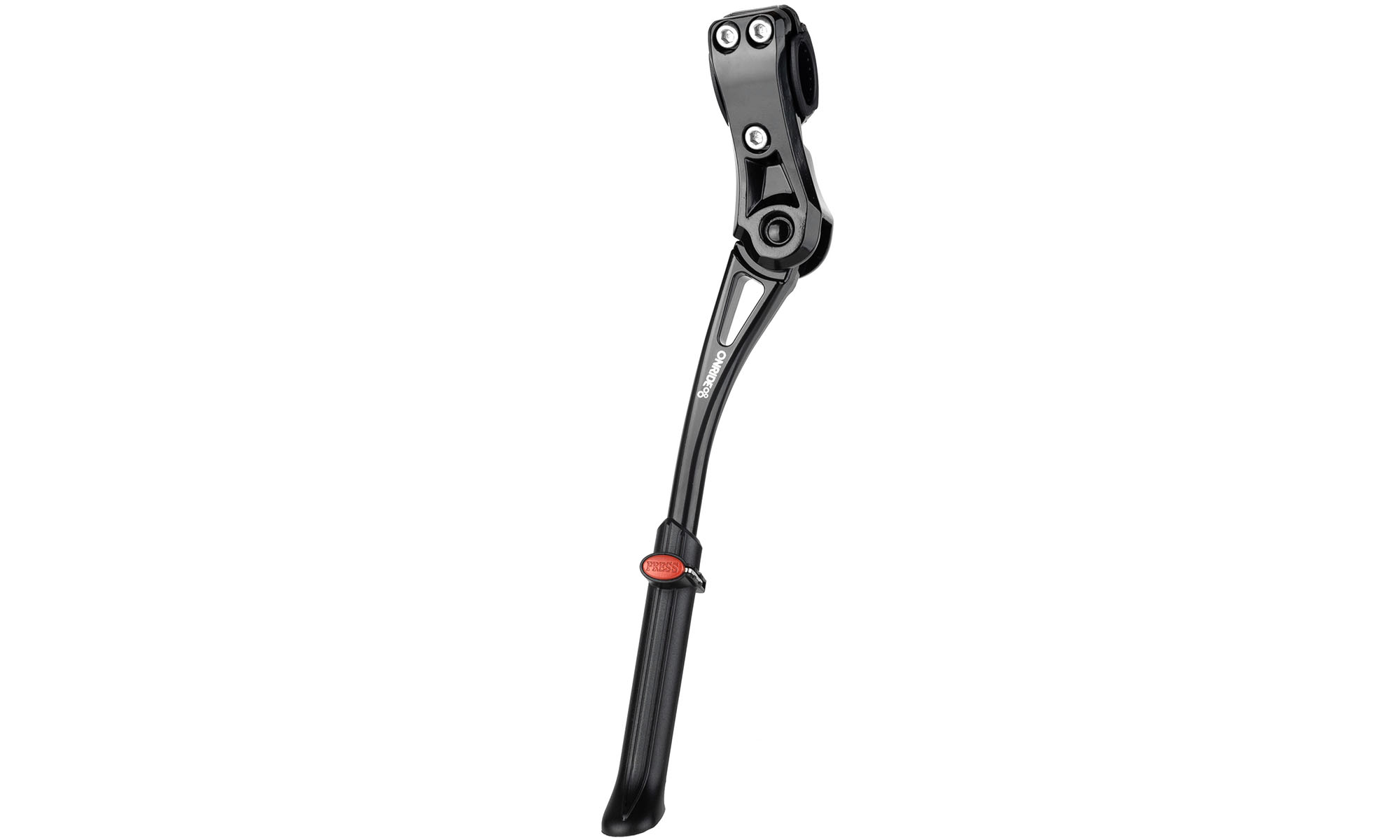 Подножка ONRIDE Forward III 24"-29" на нижнее перо, черная 