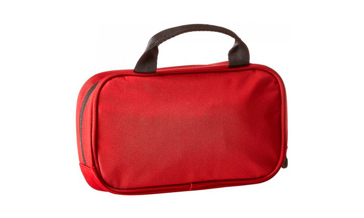 Косметичка Victorinox TRAVEL ACCESSORIES 4.0 червоний 2