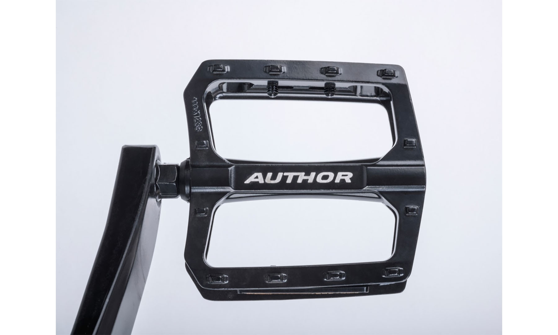 Велосипед AUTHOR Versus 1.0  27.5", 2024, размер L, рама 19", цвет серый 10