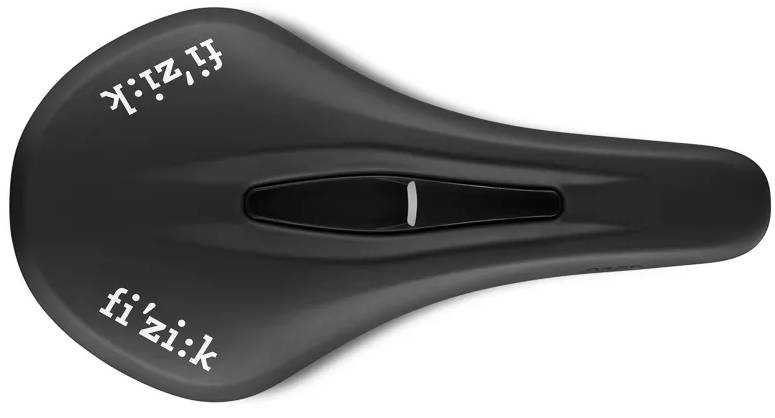 Сідло Fizik Vento Argo X5-140mm, Off-Road Racing, вага 240гр. 4