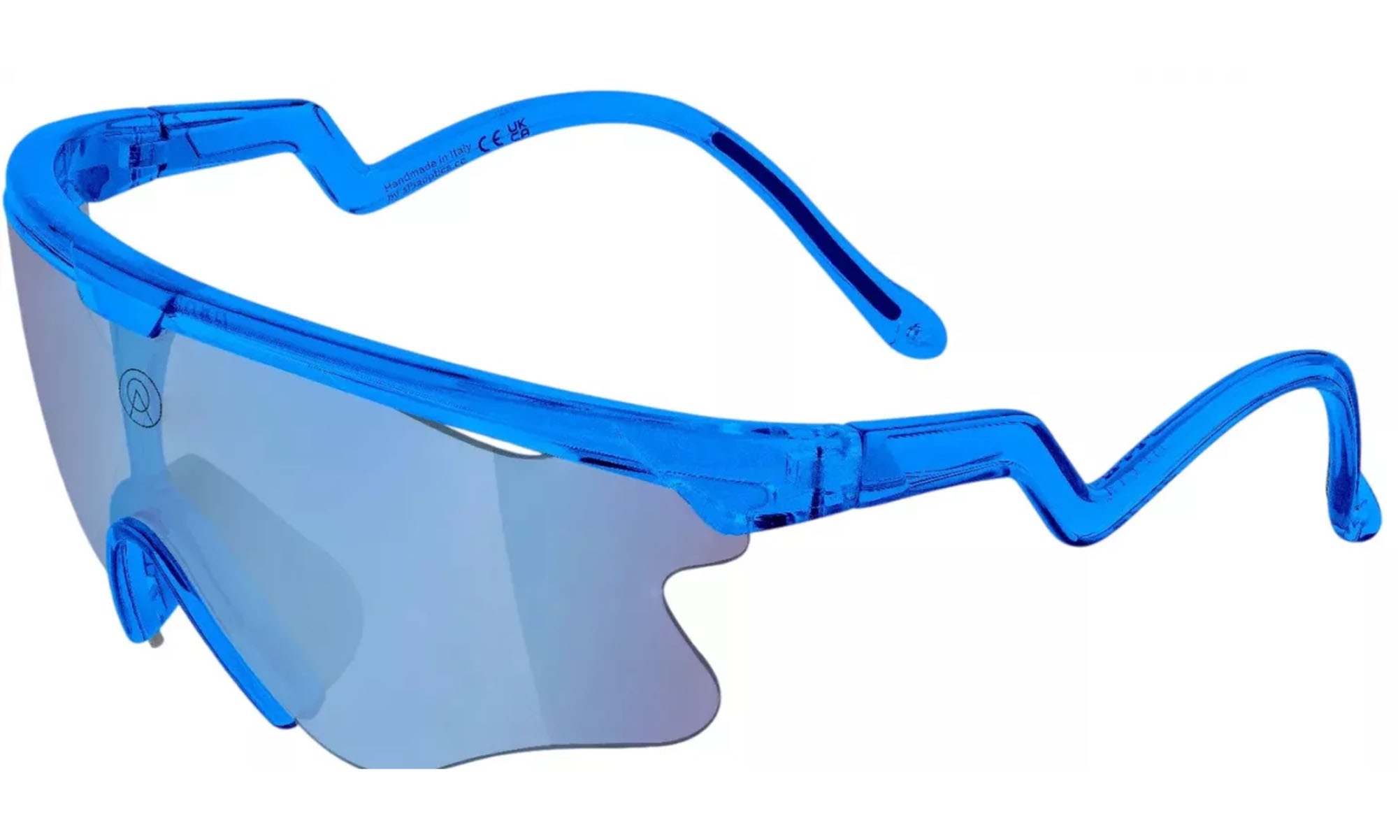 Очки Alba Optics DELTA LEI Blue Glossy VZUM F-Lens Flamingo фотохромные 4 Очки Alba Optics DELTA LEI Blue Glossy VZUM F-Lens Flamingo фотохромные 4