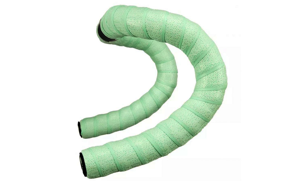 Обмотка руля Lizard Skins DSP V2, толщина 3,2мм, длина 2260мм, Mint Green 2 Обмотка руля Lizard Skins DSP V2, толщина 3,2мм, длина 2260мм, Mint Green 2