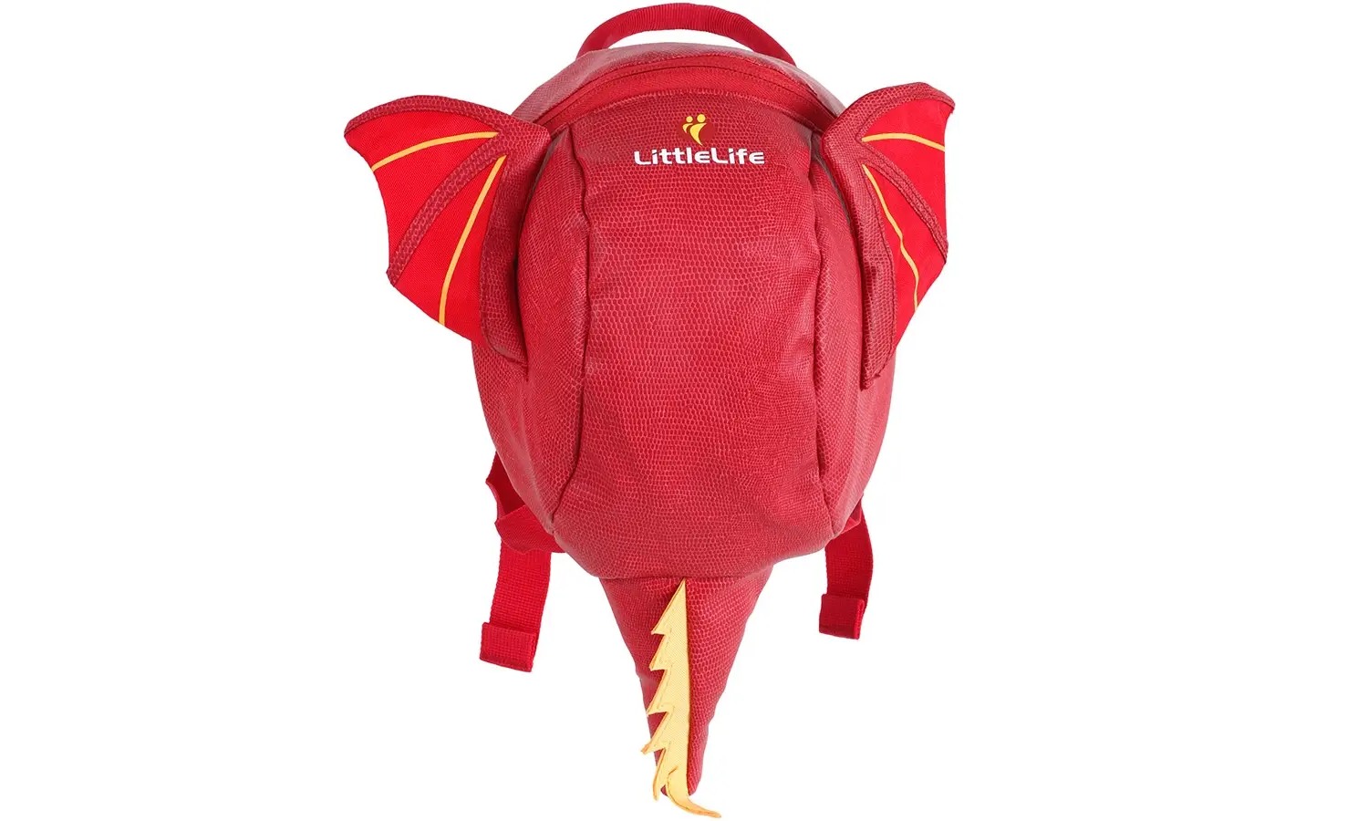 Рюкзак детский Little Life Animal Toddler 2 л dragon 5 Рюкзак детский Little Life Animal Toddler 2 л dragon 5