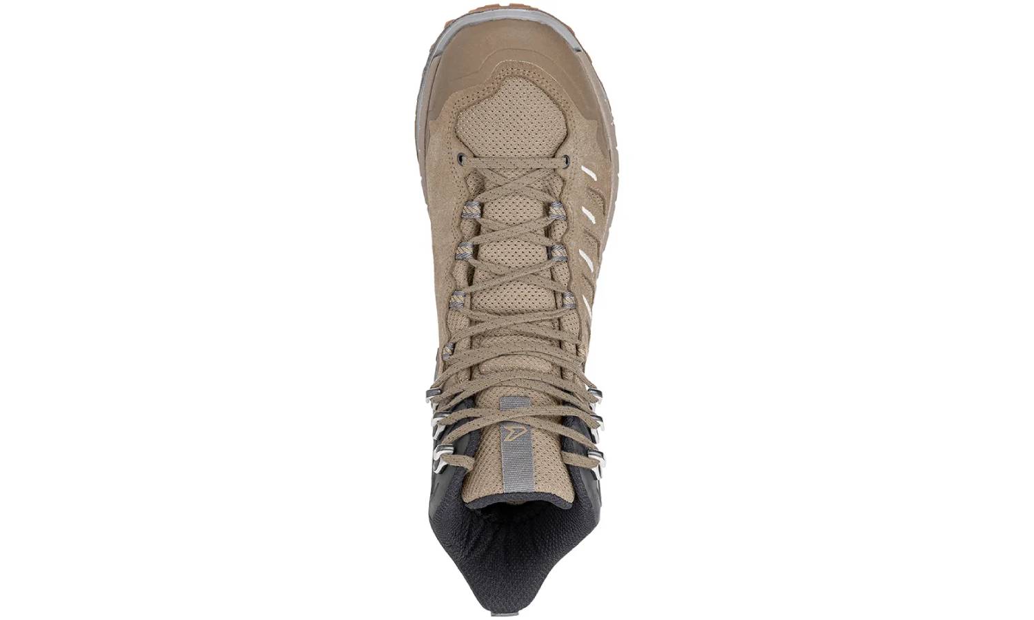 Фотографія Черевики LOWA Innovo MID dune-grey розмір 43.5 2