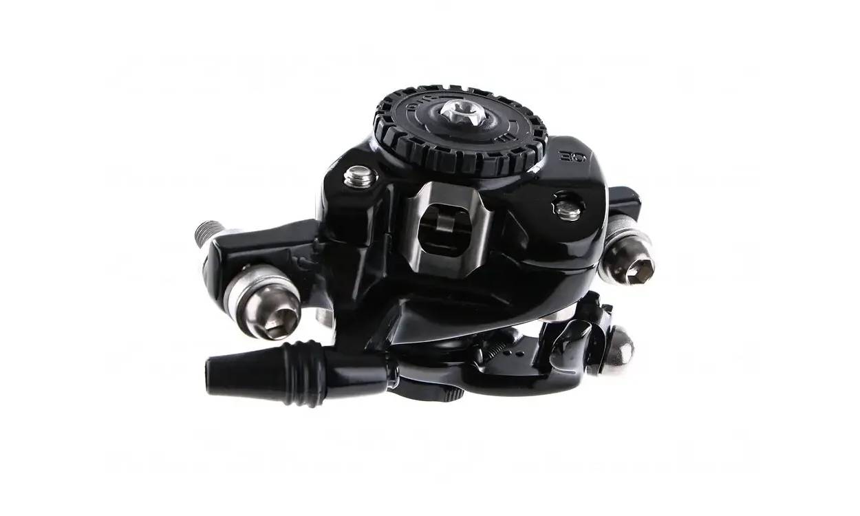 Тормоз дисковый Avid BB7 MTB S Black Ano 7 Тормоз дисковый Avid BB7 MTB S Black Ano 7