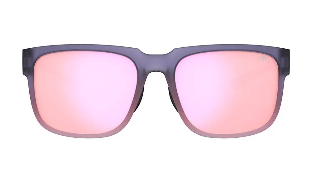 Очки Tifosi Shumo Midnight Coral, линзы Pink Mirror (11%) 3