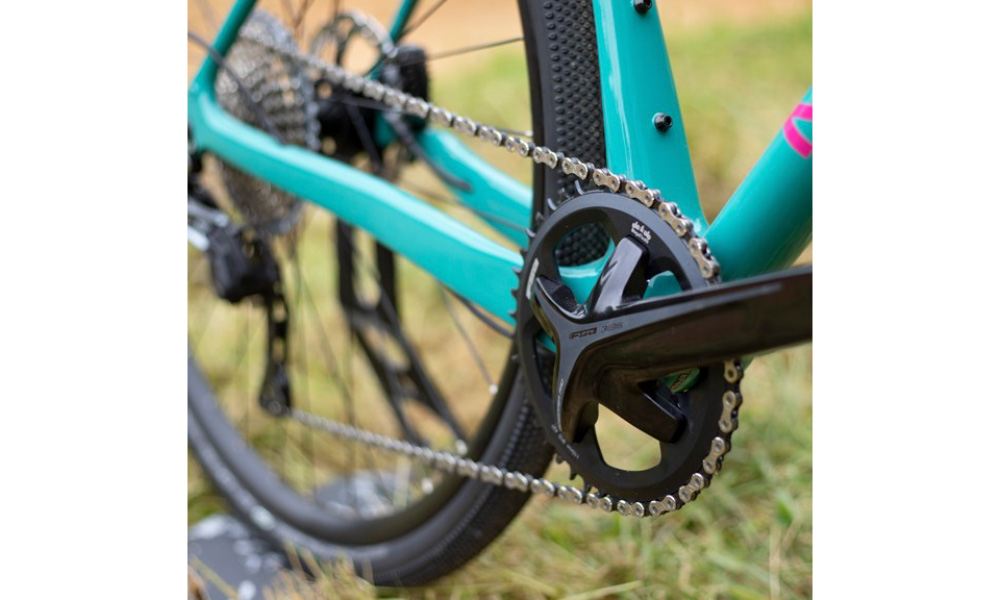 Велосипед Marin HEADLANDS 2 28" (2021) 2021 Синьо-чорний 9