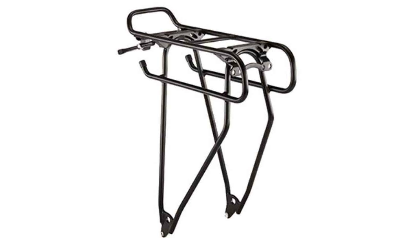 Велобагажник задній Racktime Add-it 26/28" 3