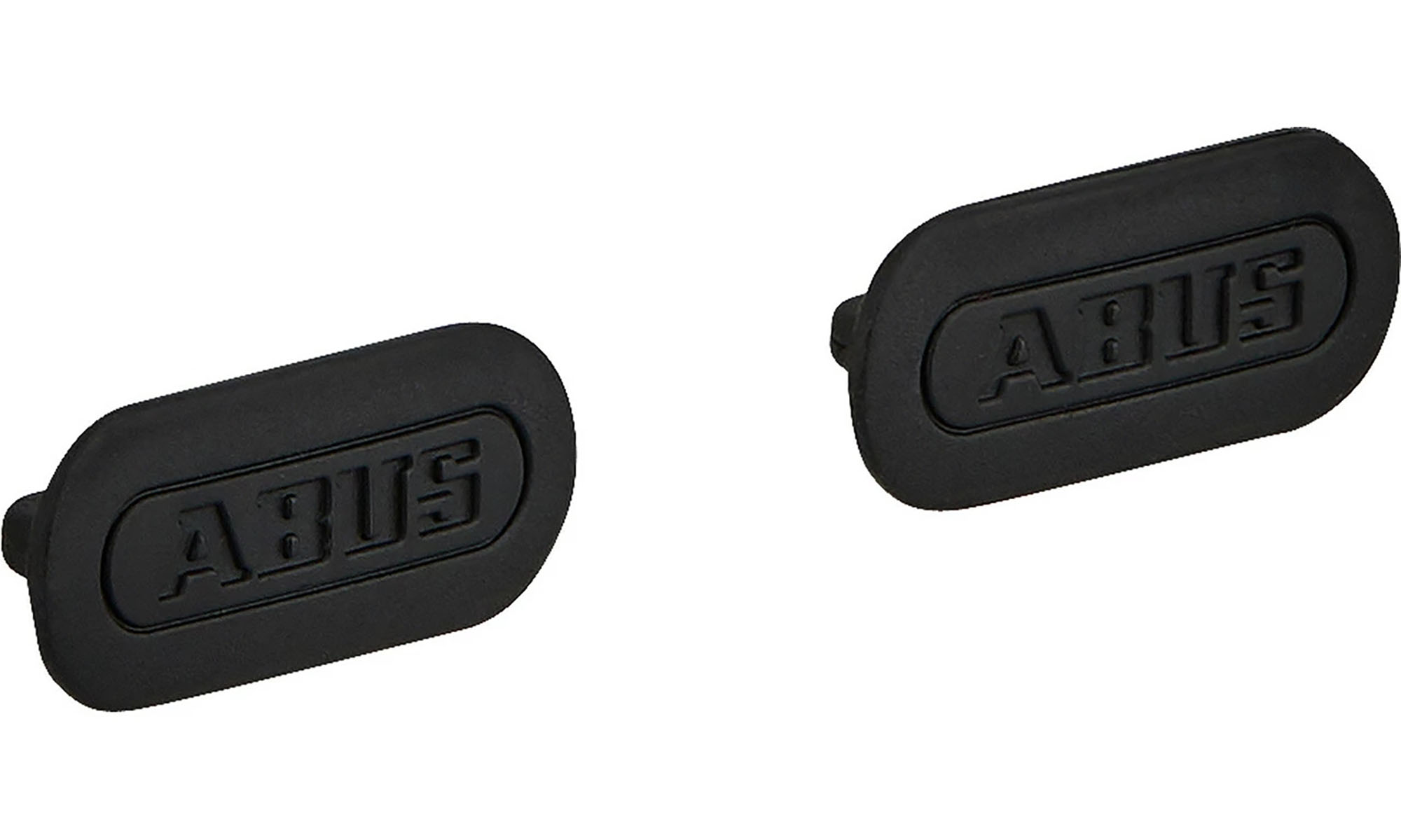 Запчасть к шлему ABUS ADURO 2.0 / 2.1 заглушки в крепление визора 