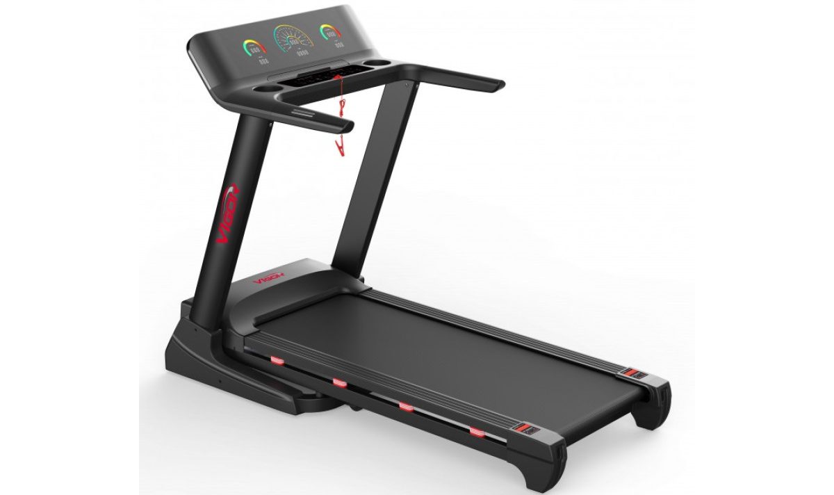 Бігова доріжка Vigor K12523 Бігова доріжка Vigor K12523