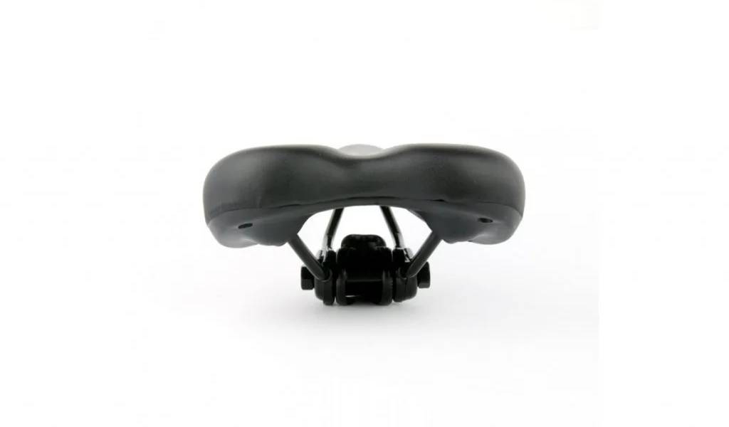 Седло Avanti AVY-6632 черный 3 Седло Avanti AVY-6632 черный 3