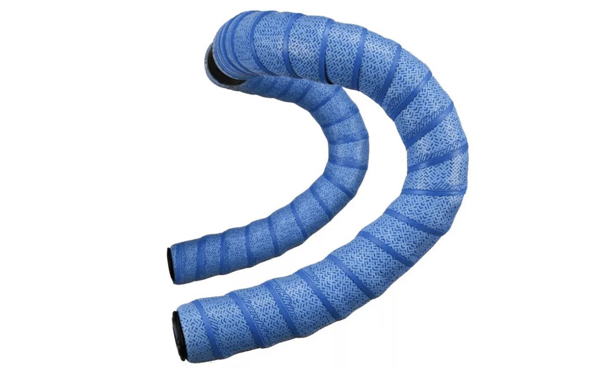 Обмотка керма Lizard Skins DSP V2, товщина 2,5 мм, довжина 2080 мм, Cobalt Blue 2