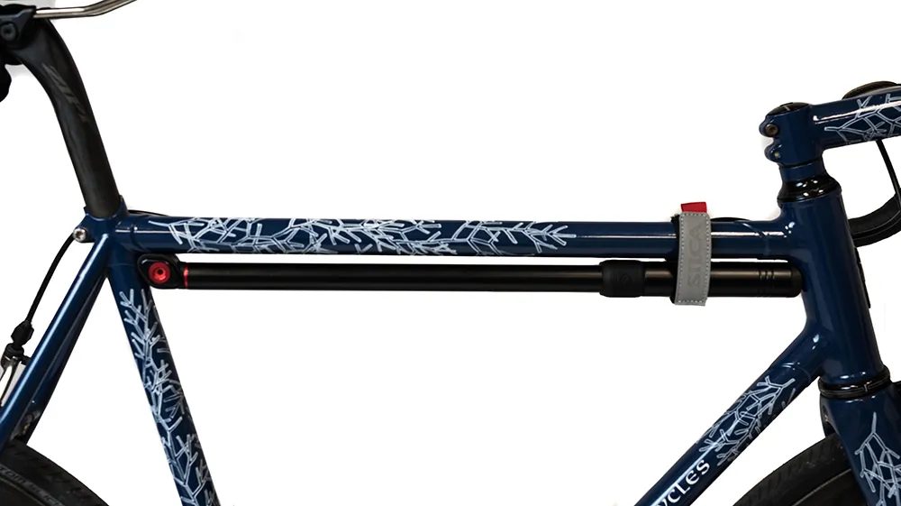 Насос Impero Ultimate Frame Pump SILCA, Large 4 Насос Impero Ultimate Frame Pump SILCA, Large 4