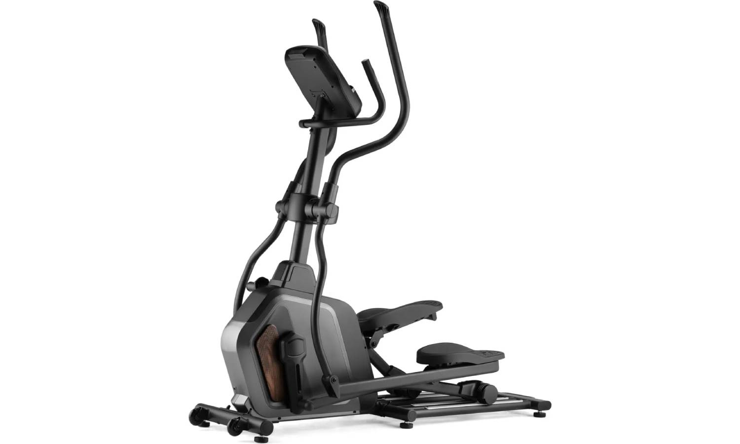 Орбітрек Gymtek XCF6100 електромагнітний 10