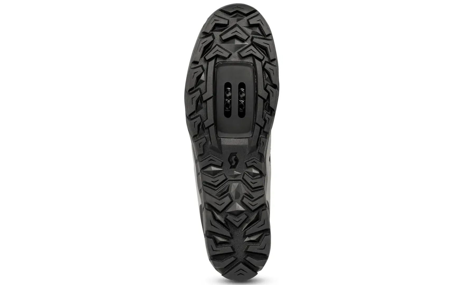 Велотуфли SCOTT SPORT CRUS-R BOA REFLECTIV W (женские) серо-черные, размер 37 (288840.7273) 3