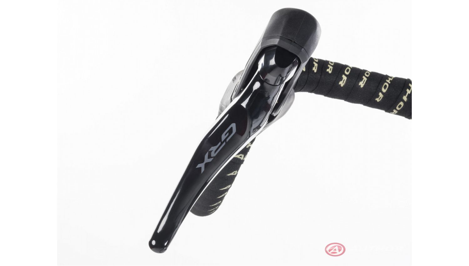 Велосипед AUTHOR Ronin, рама XS (2023) Сріблястий 10