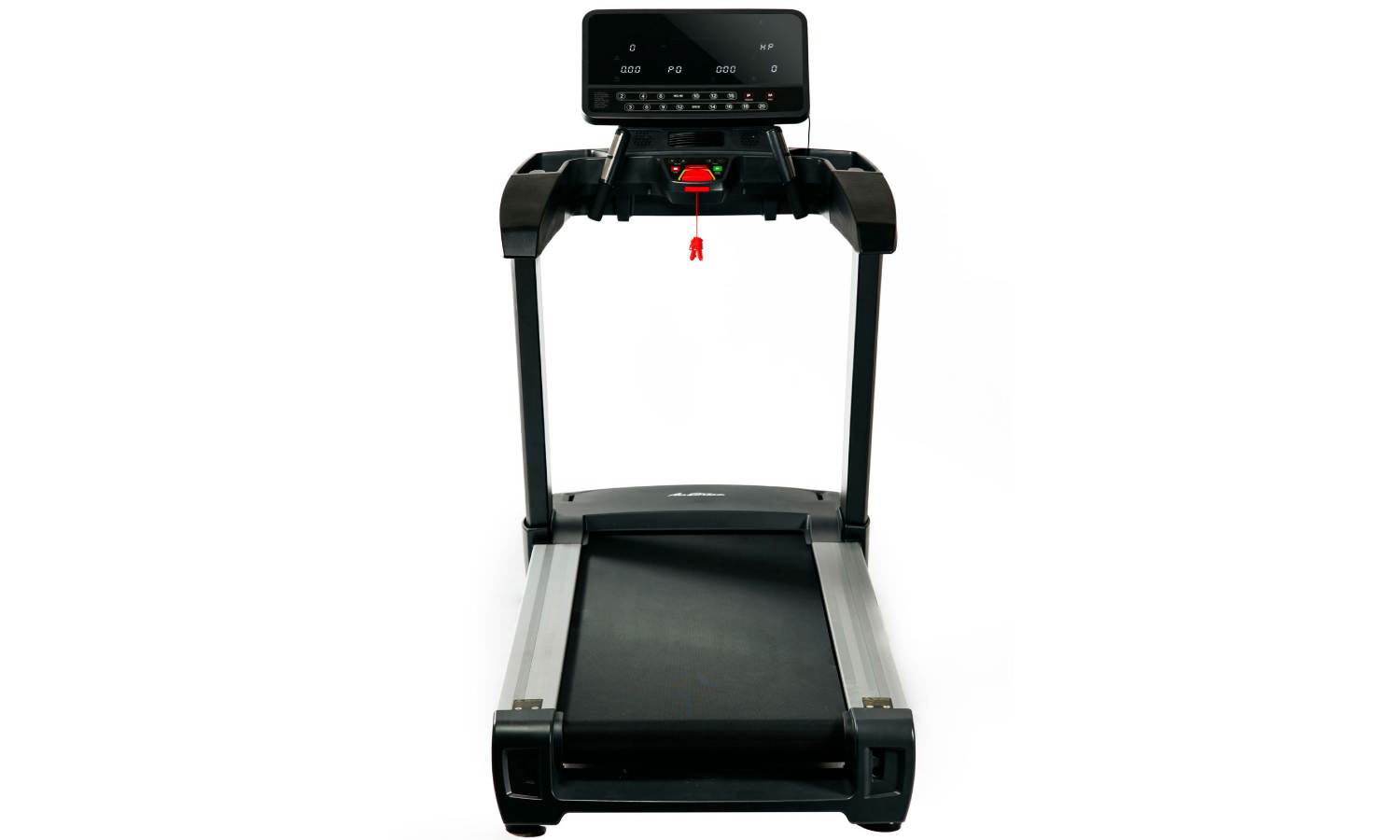 Бігова доріжка Aerostream AT-755G LED 8