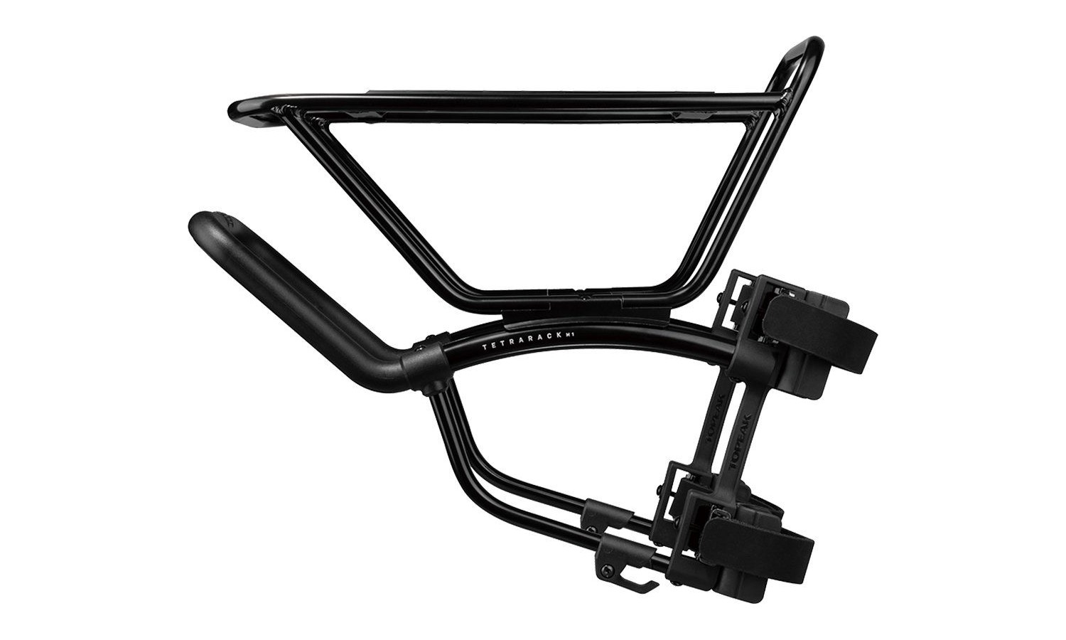 Багажник пер МТБ Topeak TetraRack M1 MTX 2