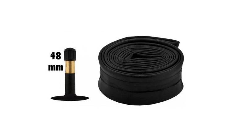 Фотография Камера  KENDA 26х1.90-2.125 AV 48mm