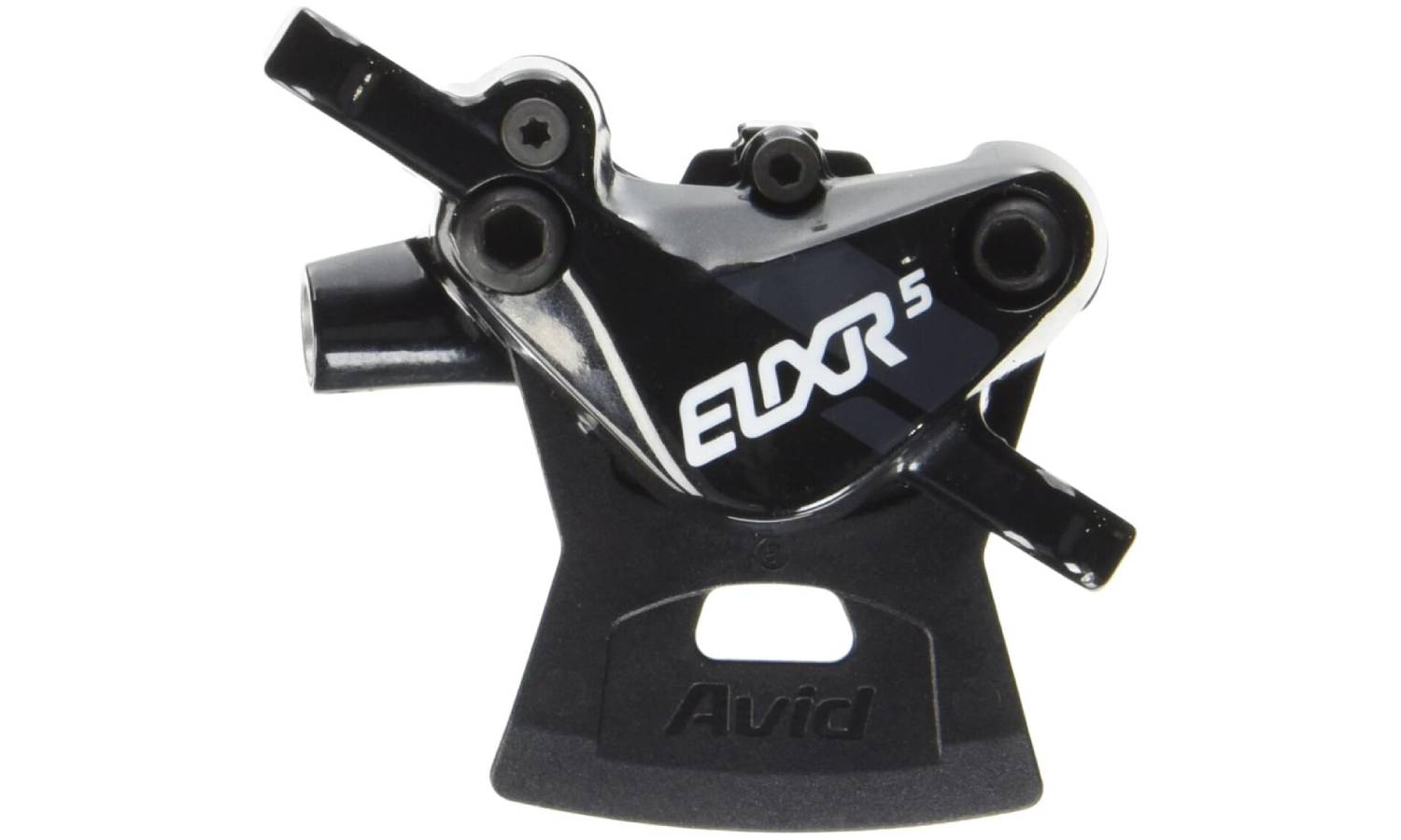 Каліпер гальм CALIPER ASSY BLACK 13 ELIXIR 5 LO 2