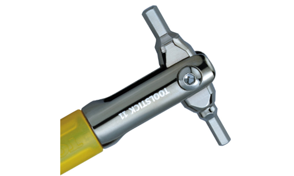 Мультитул Topeak Toolstick 11  2