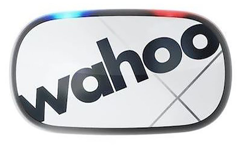 Датчик WAHOO Tickr  X Heart Rate Monitor 4