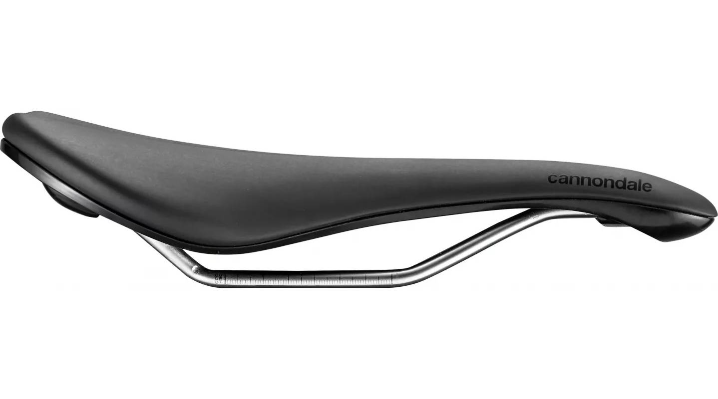 Седло Cannondale SCOOP Cromo Shallow 142мм BKB 4
