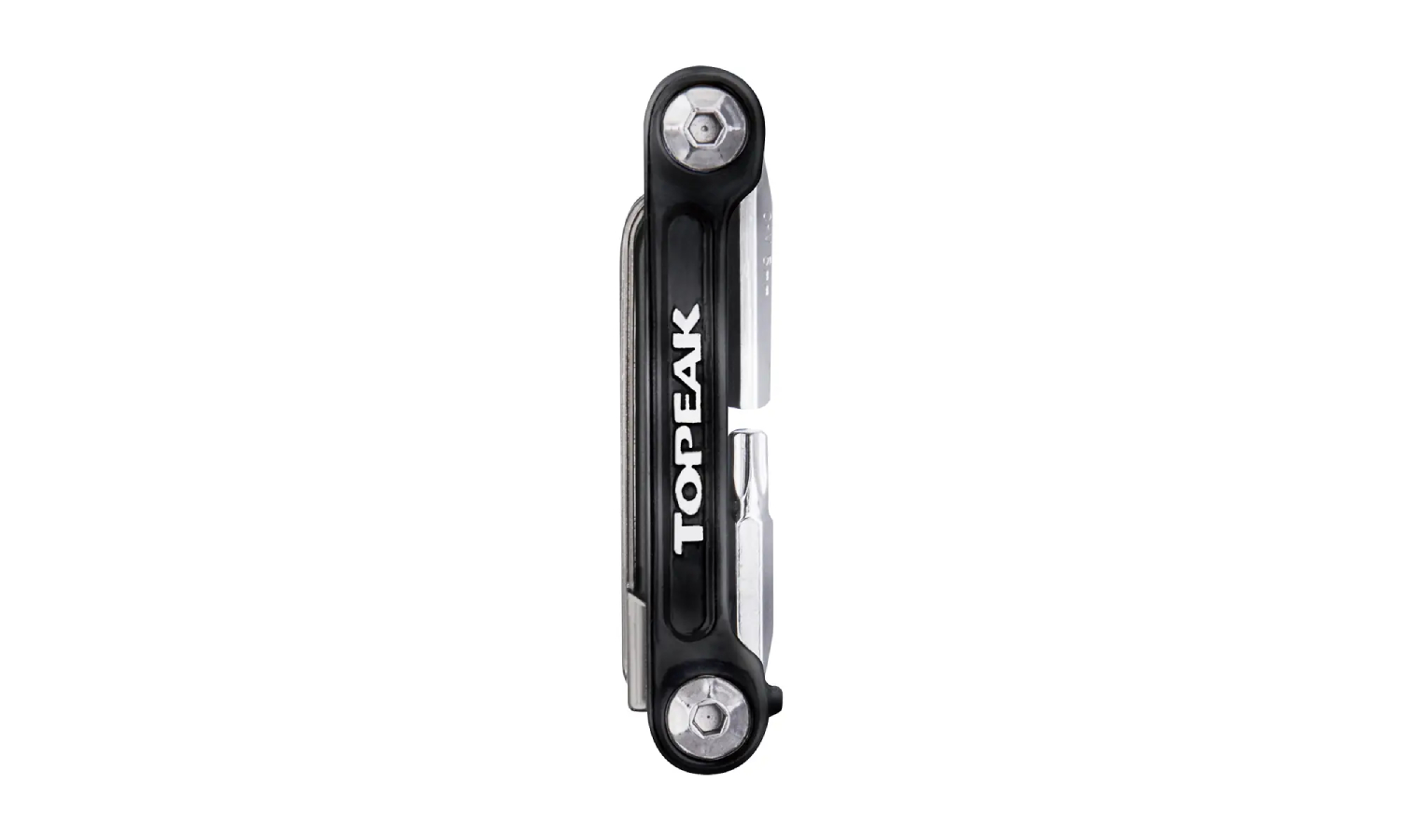 Мультитул Topeak Mini 9 Pro з/чохлом 2 Мультитул Topeak Mini 9 Pro з/чохлом 2