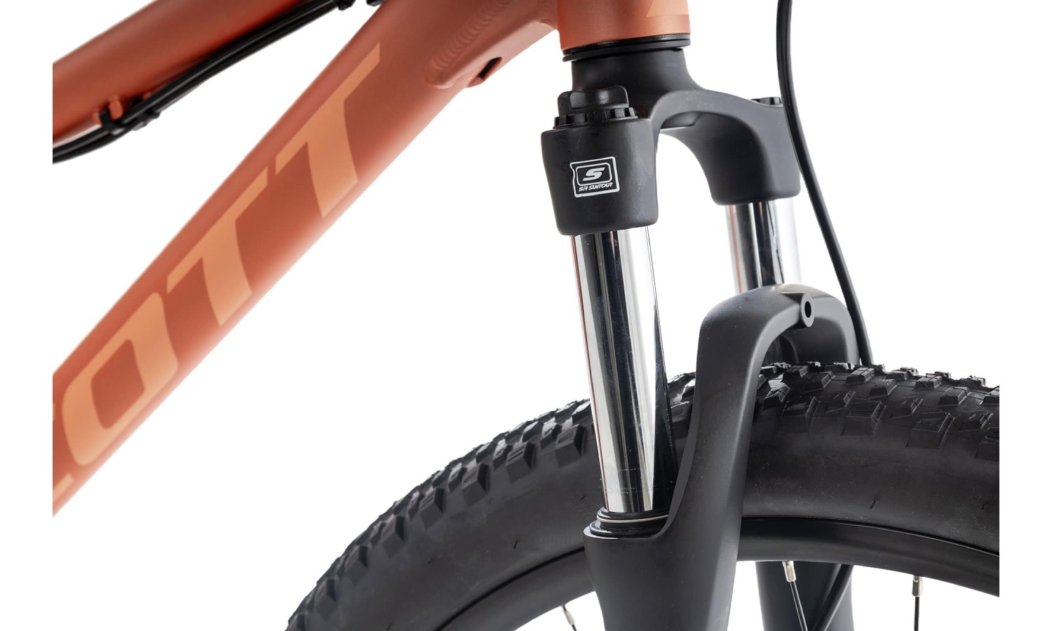 Scott Contessa Disc 26 "XS (CN) 2023 Велосипед 3